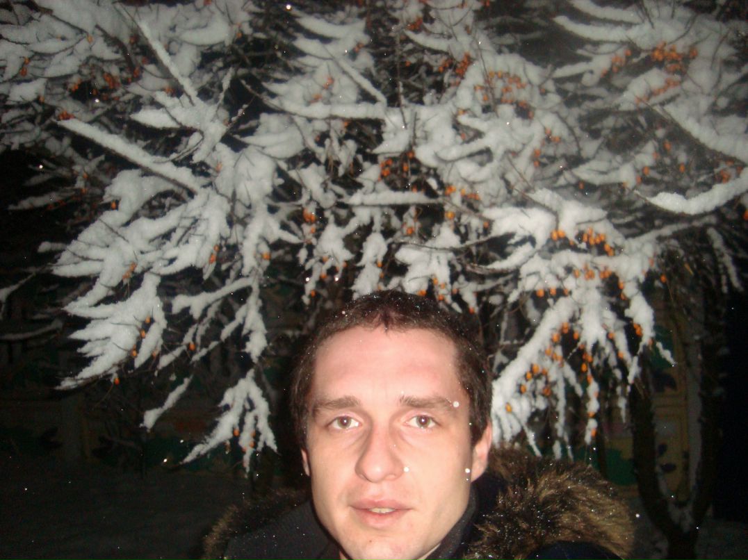 Дмитрий Чёрный фотография #4