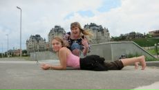 Фотография Николаевой Наталии