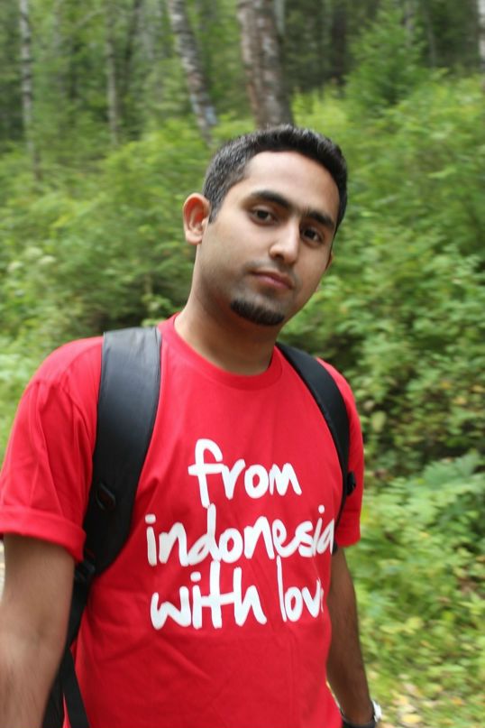 Usman Iftikhar фотография #4