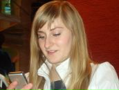 Фотография Сергеевой Анастасии