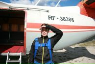 Фотография Шаломановой Анны