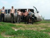 Фотография Шебунина Алексея