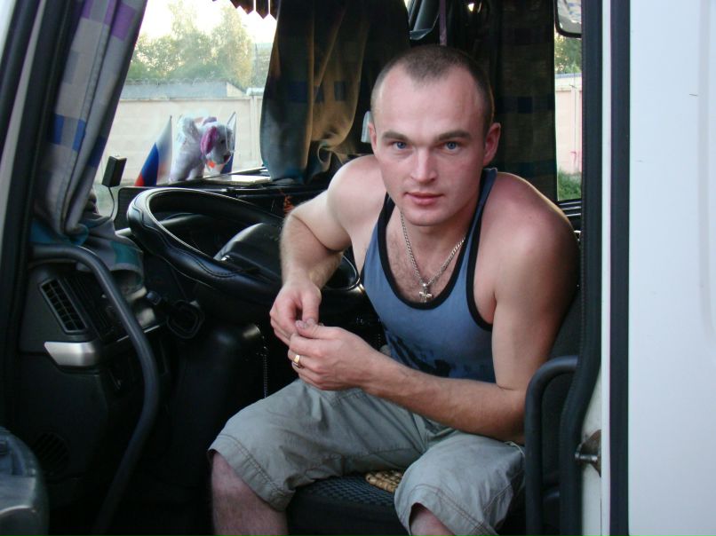 Сергей Соловьев фотография #1