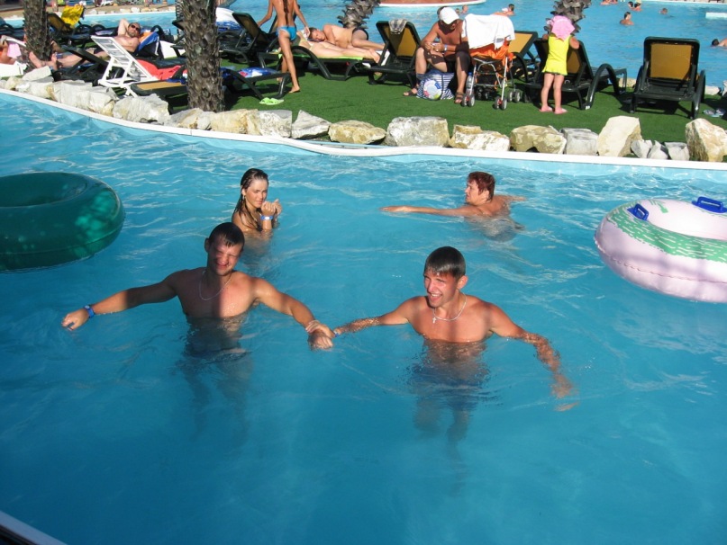 Владимир Мешков фотография #19