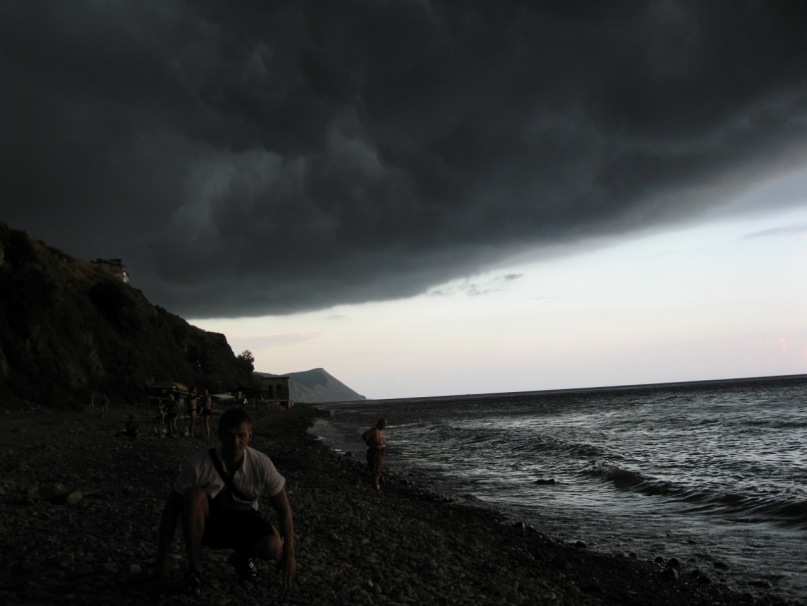 Владимир Мешков фотография #3