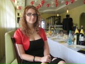 Фотография Елисеевой Валерии