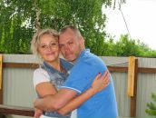 Фотография Андреевой Оли