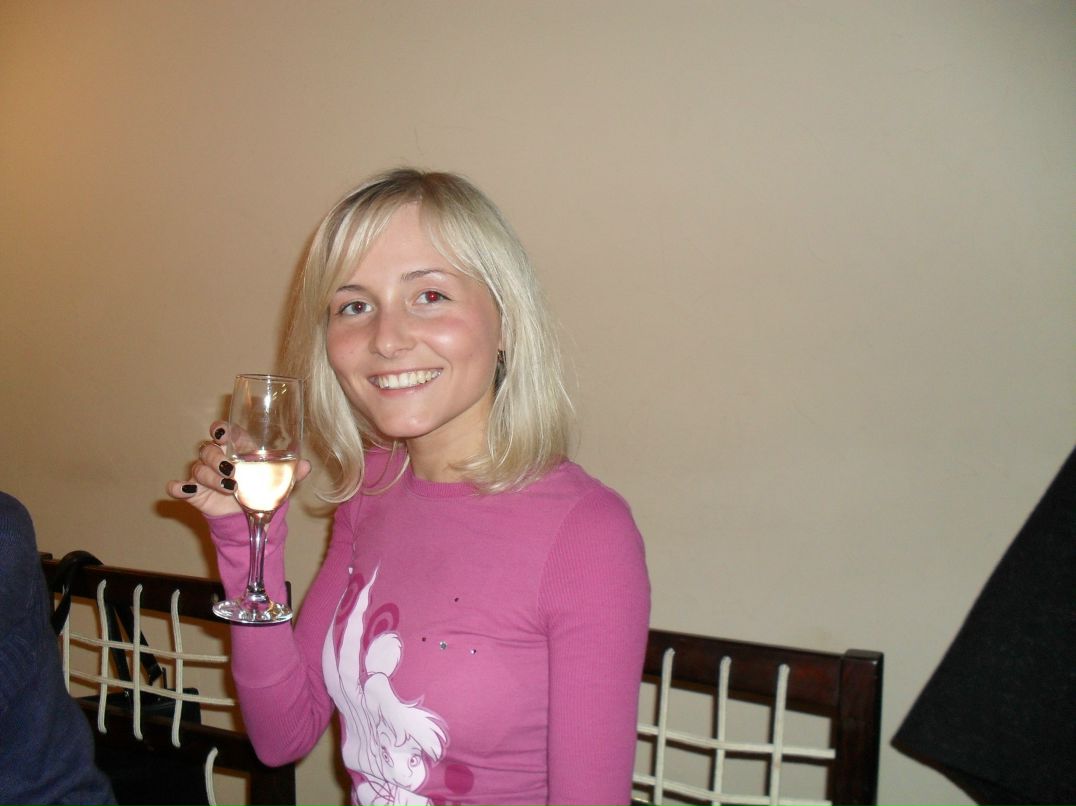 Анютка Савельева фотография #15