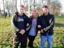 Сергій Кошевар фотография #7 (источник - https://vk.com/id77916789)