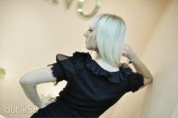 Фотография Усачевой Кристины