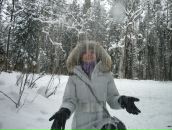 Фотография Проворовой Марии