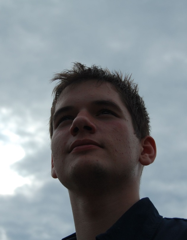 Иван Босомыкин фотография #23