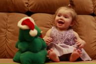 Фотография Боярчиковой Аси