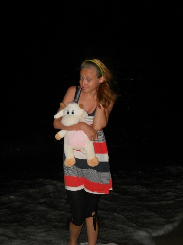 Катя Чуприна фотография #21