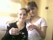 Іра Шеремет фотография #14 (источник - https://vk.com/id87281395)