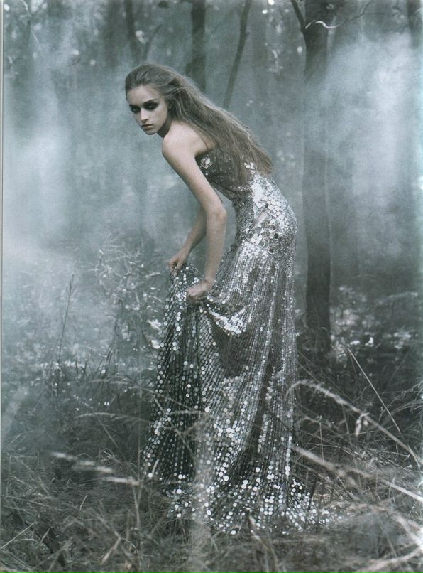 Dita Tease фотография #40