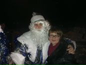 Фотография Вершининой Ольги