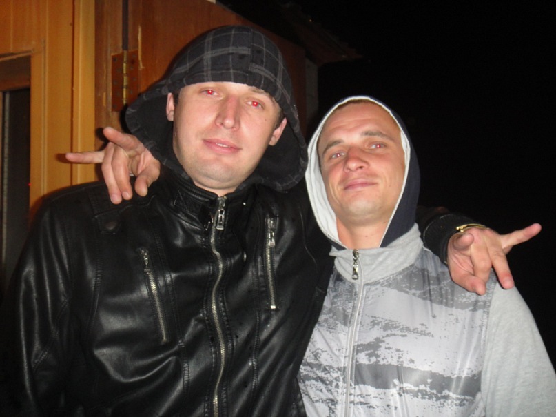 Антон Сурин фотография #26