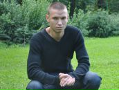 Фотография Морозова Павла