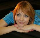 Фотография Шаталовой Оксаны