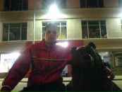 Фотография Степанова Дмитрия