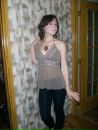 Оля Патрій фотография #1