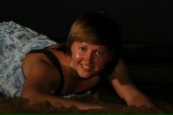 Фотография Келасевой Ани