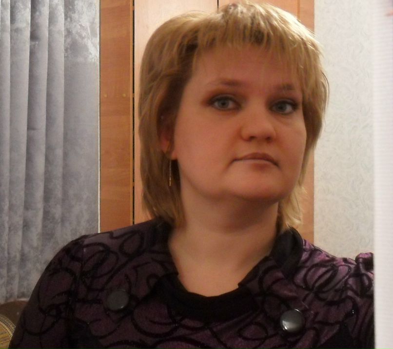 Галина Ерещенко фотография #39