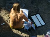 Фотография Marchocki Tina