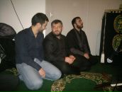 Фотография Акбарова Али