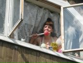 Фотография Бароновой Валерии