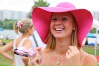 Фотография Резвой Ирины