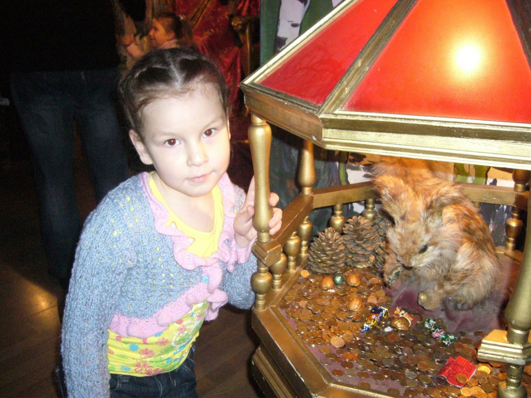 Валерий Семакин фотография #23