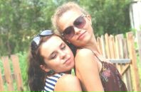 Фотография Кошкиной Лены