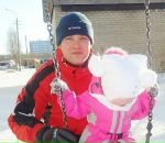 Фотография Шестакова Алексея