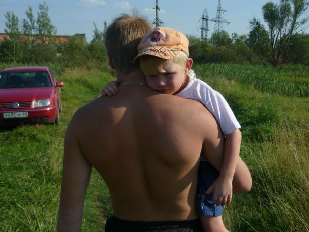 №16, Мария Ступова, 39 лет, Лихославль №16, Мария Ступова, 39 лет, Лихославль