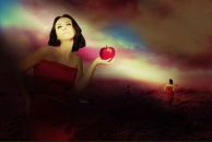 Фотография Шахбазовой Катерины