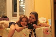 Фотография Трофимовой Оли