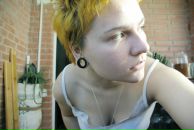 Фотография Котиковой Варвары