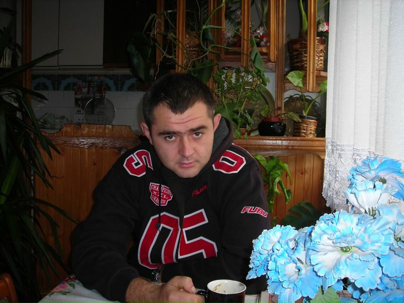 Dejan Kosanic фото №4