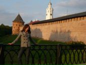 Фотография Денисовой Алены