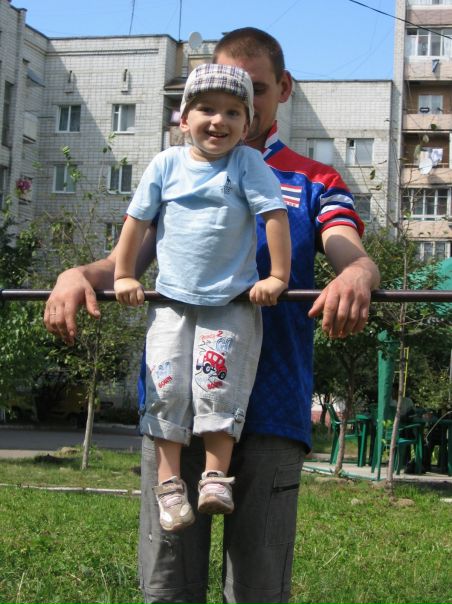 Богдан Ткач фото №24