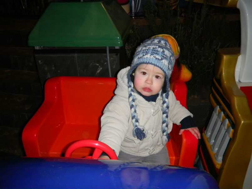 Иван Яровой фотография #8