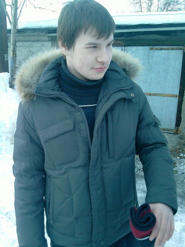 Илья Осипенко фотография #18