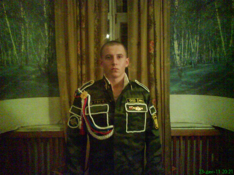 Славик Бурдин фотография #48