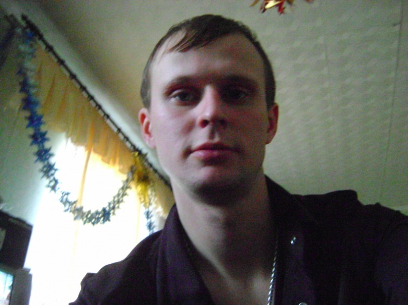 Илья Плотников фотография #47