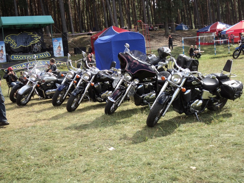 Игорь G-Unit фотография #6