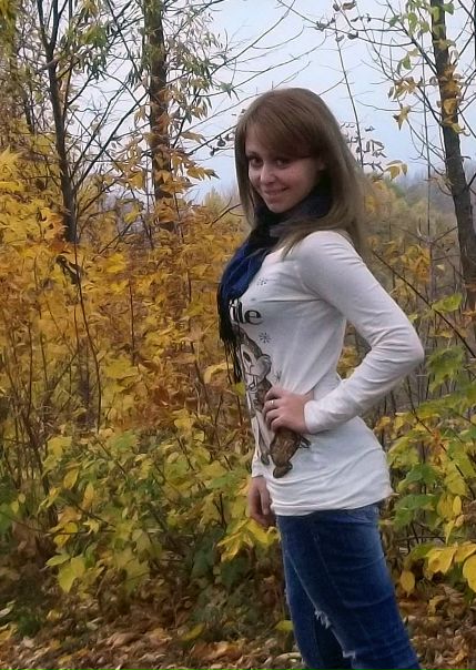 №18, Екатерина Трубачева, Рязань, Россия №18, Екатерина Трубачева, Рязань, Россия