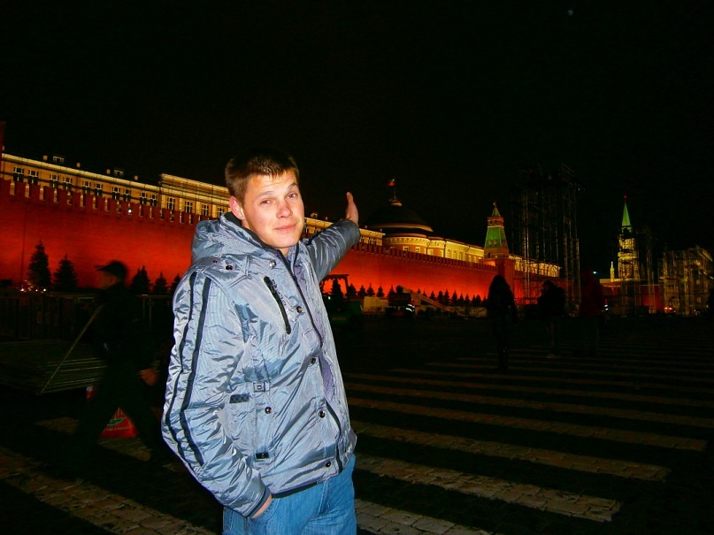 Антон Кротченко фотография #47