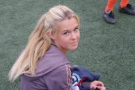 Фотография Клочковой Дарьи